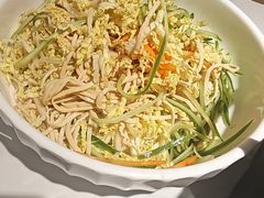 -船歌·鱼水饺青岛菜(正阳路店)