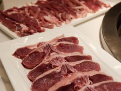-清真老东乡开锅羊肉(甘南路店)