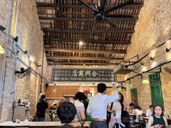 -何九海南茶店(鬼仔巷店)