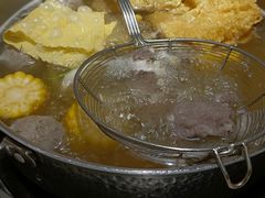 -汕头八合里海记牛肉店(清河店)