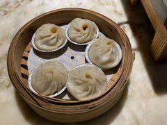 -绿茶餐厅(茂业天地店)