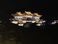 -天津盘山风景名胜区