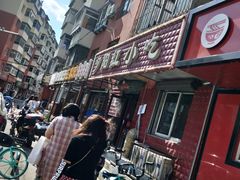 -夕阳红小吃(中街大悦城店)