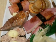 android_upload_pic-万岁寿司(万国店)