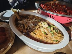 -向川南·水煮鱼·川菜(和平里店)