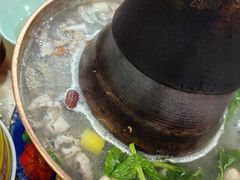 -东来顺•非遗火锅(外滩店)