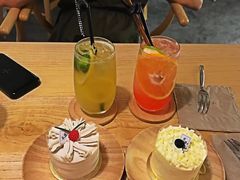 -禾康家蛋糕店