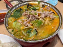 -喜家德虾仁水饺(浦东山姆店)