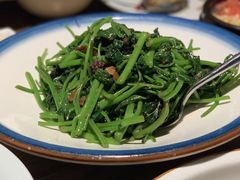 -老阿爸鲜鱼土菜(昆山花桥店)