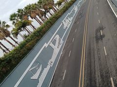 -海堤纪念公园