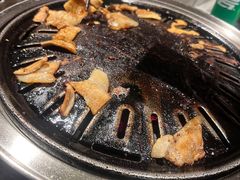 -九田家黑牛烤肉料理(珠江摩尔店)