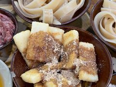 -正南齊北重庆老火锅(光华村直营店)
