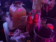-MOSSO·Liveshow(M3香港广场店)