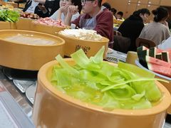 -喜家自助小火锅(乐客城店)