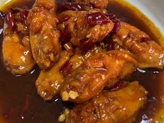 -佳佳麻辣烧菜馆