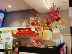 -肯德基(安定门店)