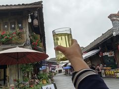 -安仁古镇