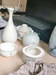 -初八手工DIY陶艺馆(初八陶社)