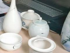 -初八专业级手工DIY陶艺社·户外研学·创意DIY首饰