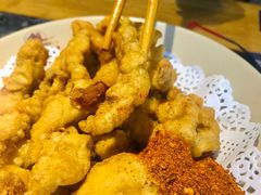 -蜀大侠火锅(少陵路店)