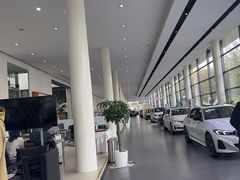 -北京华德宝宝马4S店(朝阳店)