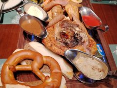 -Ambra Haus琥珀屋精酿餐厅(宝山店)