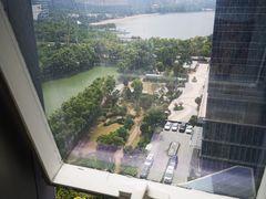 -天鹅湖体育公园