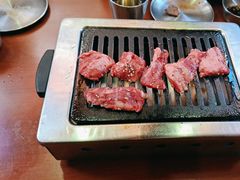-大阪烧肉BAKA一代(国贸商住大厦店)