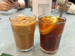 -华嫂冰室(尖沙咀店)