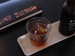 -Eu2+ coffee(上大路店)
