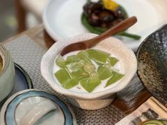 -生机蔬食·24节气料理餐厅(番禺广场店)