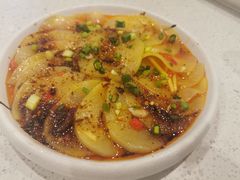 -浮何烤铺(桐梓林店)
