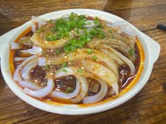 川北凉粉-牛王庙(龙华花园店)