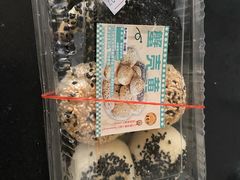 -王家沙点心店(南京西路总店)