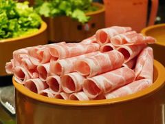 -龍歌自助小火锅(李沧顺和汇店)