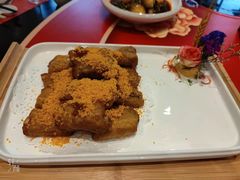 -新侗家食府(蟠桃宫店)