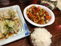 -滋味小厨(新合店)