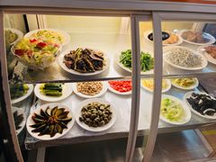 -清真吴记门钉肉饼·喜多利
