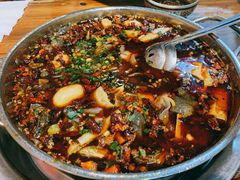 -黑竹香鸡(营和巷店)