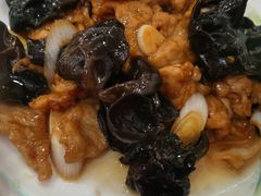 -小媳妇凉粉(浑源店)