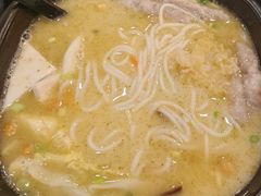 -阿香米线(天津凯德餐厅店)