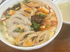 -长香源葫芦头梆梆肉(兴隆巷店)