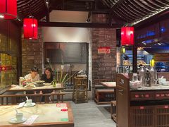 -红蜡烛•瓦罐粥家常菜•夜宵(中山路店)