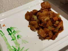 -国人川菜(李家村建东街店)
