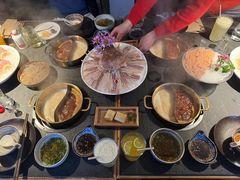 -滟设火锅料理(南滨路店)