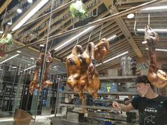 -狮头牌卤味研究所·卤味饭(花城汇南区店)