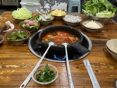 -笔记安顺夺夺粉火锅