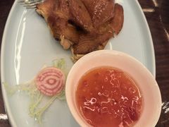 -湘湖逍遥庄园·水漾中餐厅