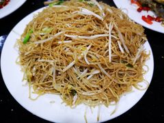 -一哥美食(总店)