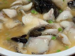 糟溜鱼片-顺风海鲜港(长寿路店)